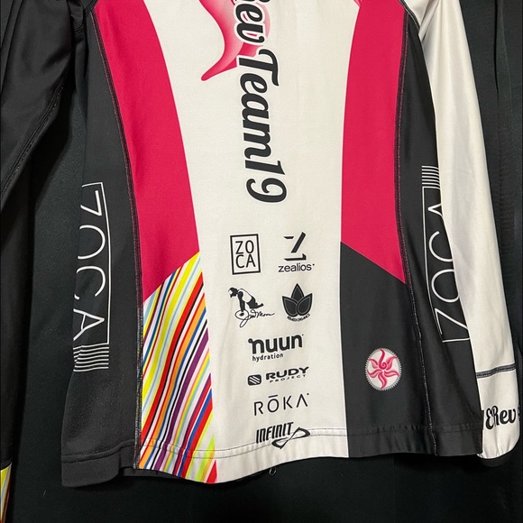 Jacket soca size S - Picture 9 of 9